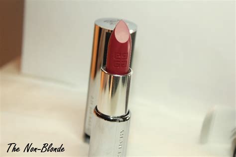 givenchy le rouge 203 rose dentelle отзывы|Губная помада Givenchy Le Rouge .